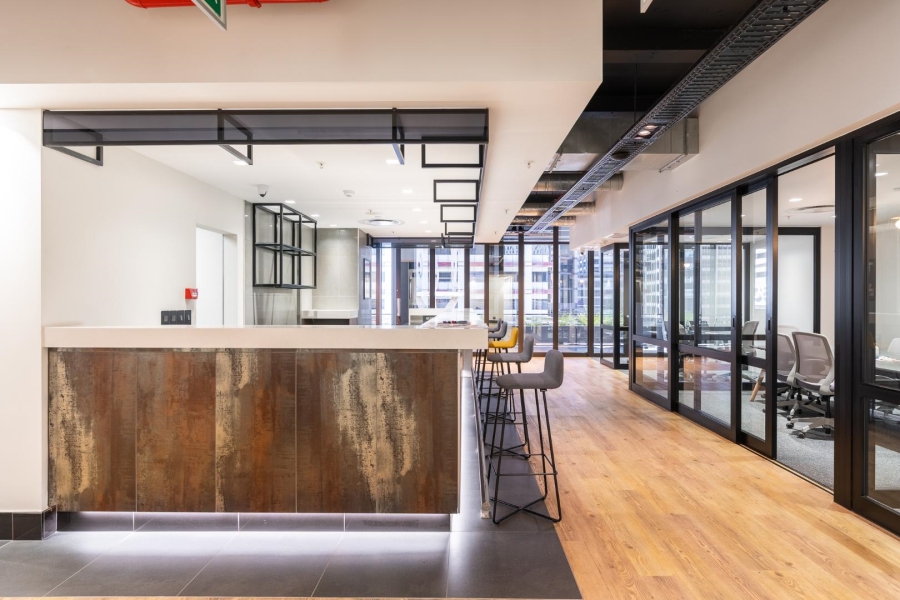 1 Bedroom Property for Sale in Cape Town City Centre Western Cape